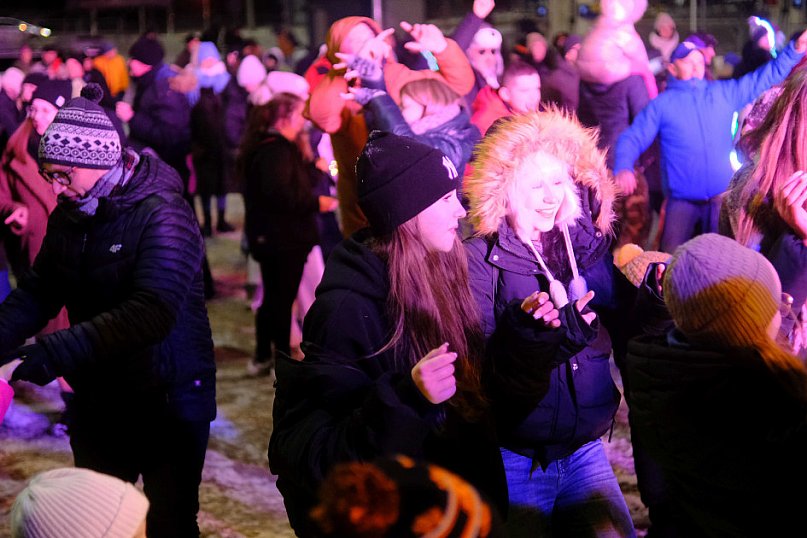 Mamy 2026 rok. Jak go przywitaliśmy?