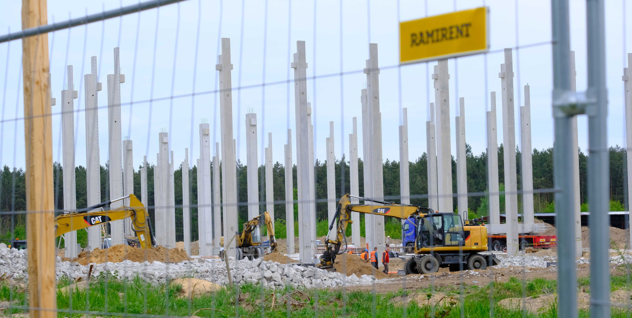 OMAR rośnie i już rekrutuje do Ostrowca!