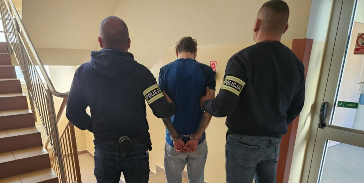 fot. Policja