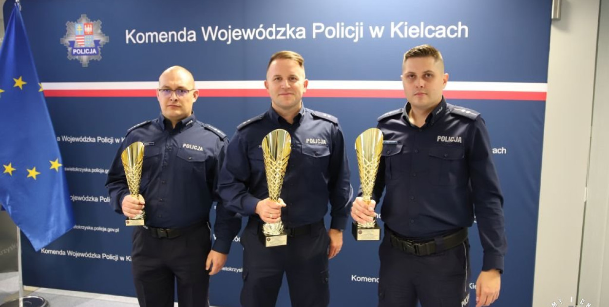 fot. Policja