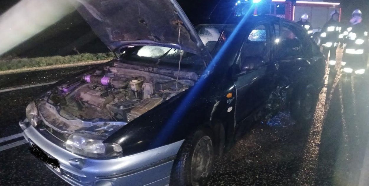 fot. Ratownictwo Powiatu Ostrowieckiego