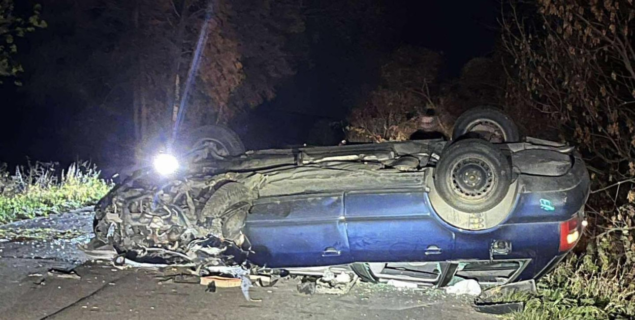 fot. Ratownictwo Powiatu Ostrowieckiego