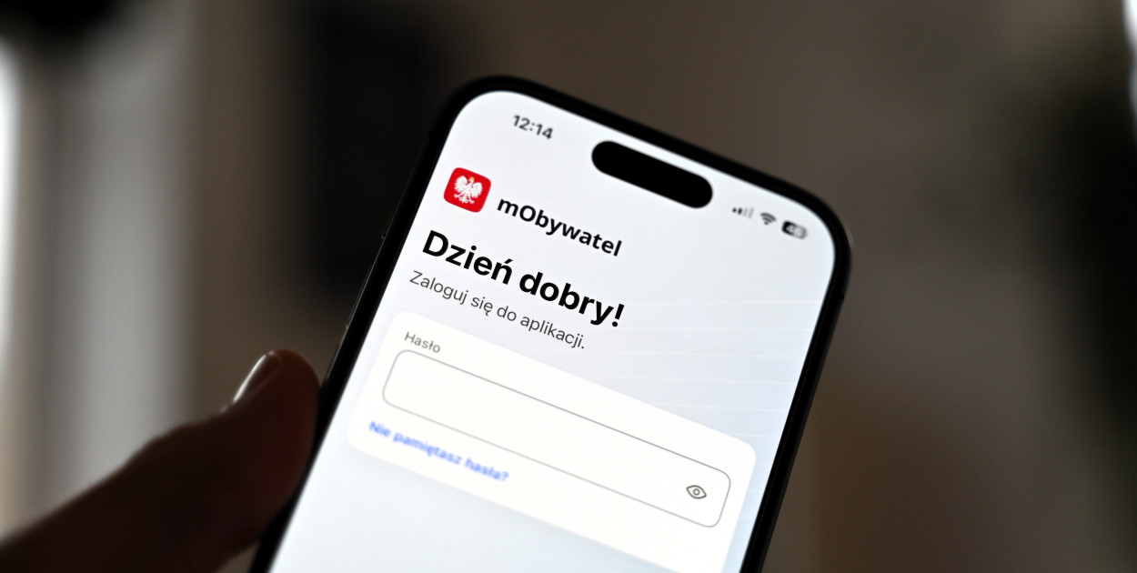 Rządowa aplikacja z nową funkcją. Skorzystają z niej setki tysięcy Polaków