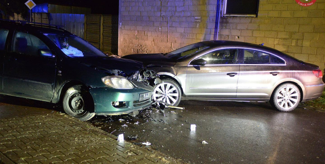 fot. Ratownictwo Powiatu Ostrowieckiego