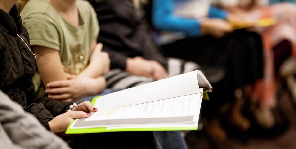 Techniki skutecznego zapamiętywania dla dzieci i młodzieży