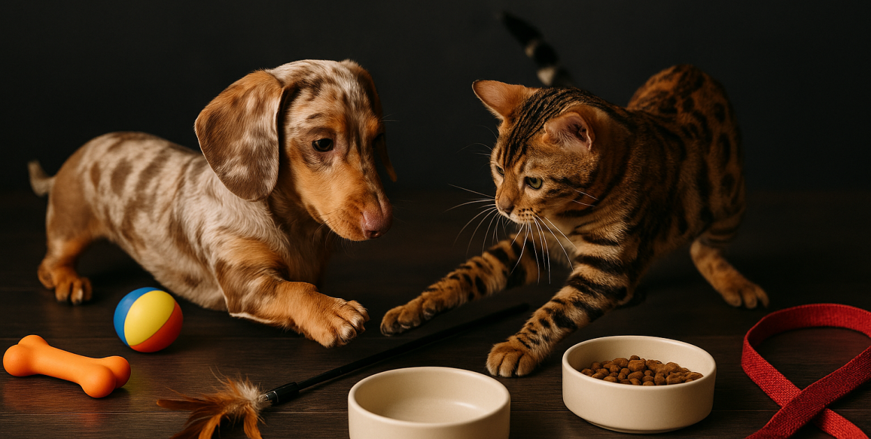 Subskrypcja w sklepie zoologicznym internetowym – czy to się opłaca?