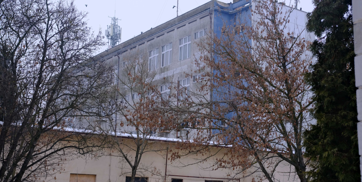 Dawny budynek TP S.A. został sprzedany. Co w nim powstanie?