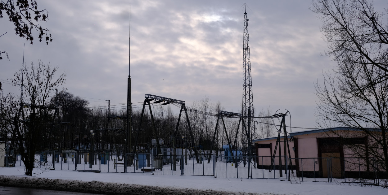 Rozpoczyna się rozbudowa strategicznej infrastruktury elektroenergetycznej