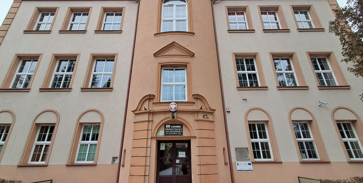 Blisko 4 miliony na termomodernizację „Bronka”