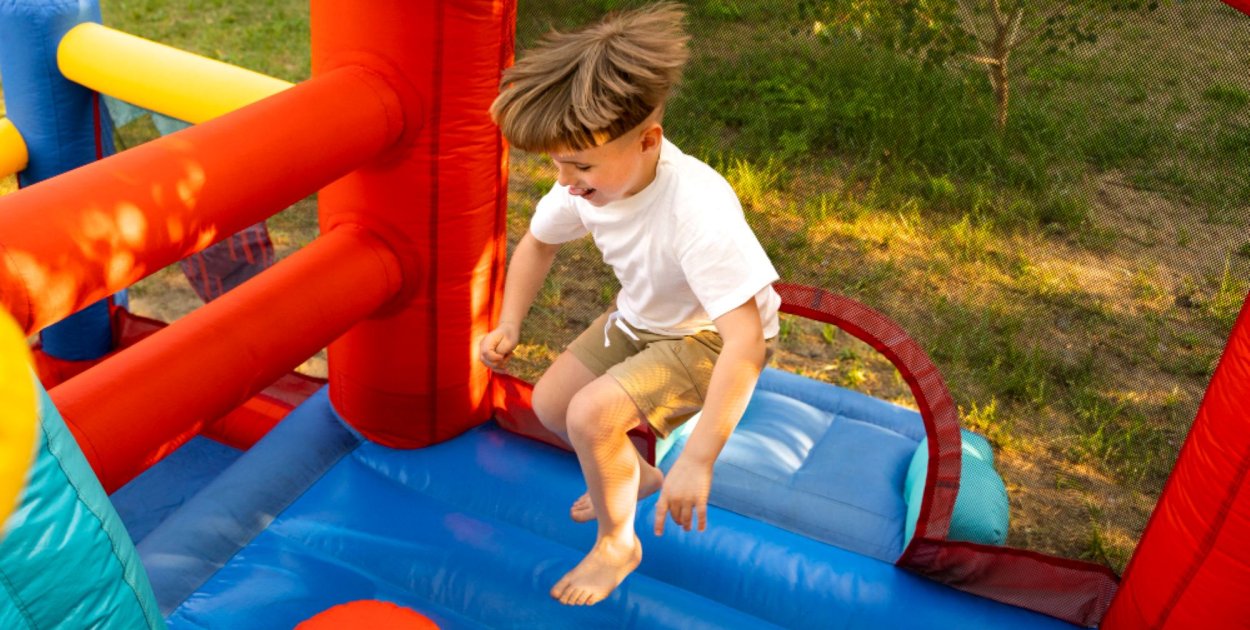 Tani dmuchaniec z importu? Sprawdź, jak dopełnić formalności, by urządzenie mogło