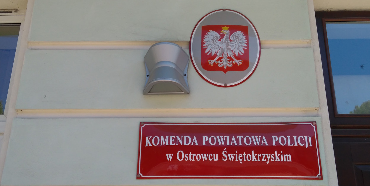 Duże straty w ogrodzie