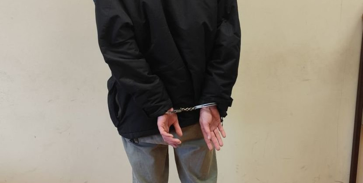 Odpowiedzą za kradzieże w markecie