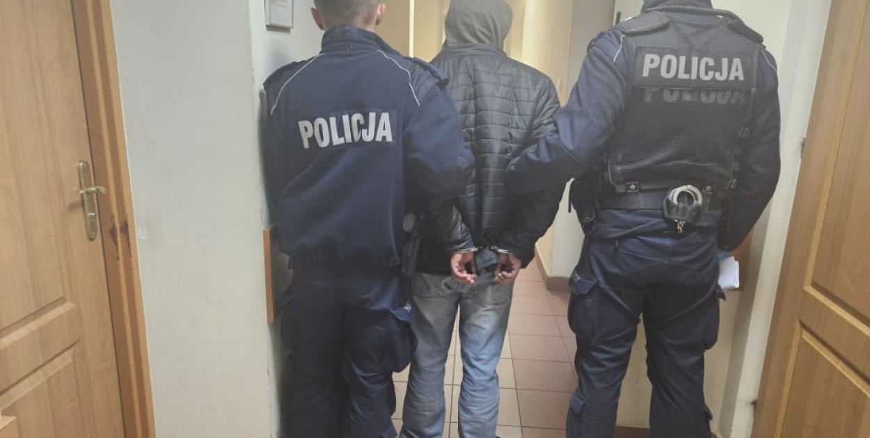 Bolesne rozliczenie niechlubnej przeszłości