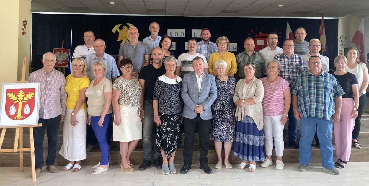 Sołtysi jako doradcy dzięki znowelizowanej ustawie