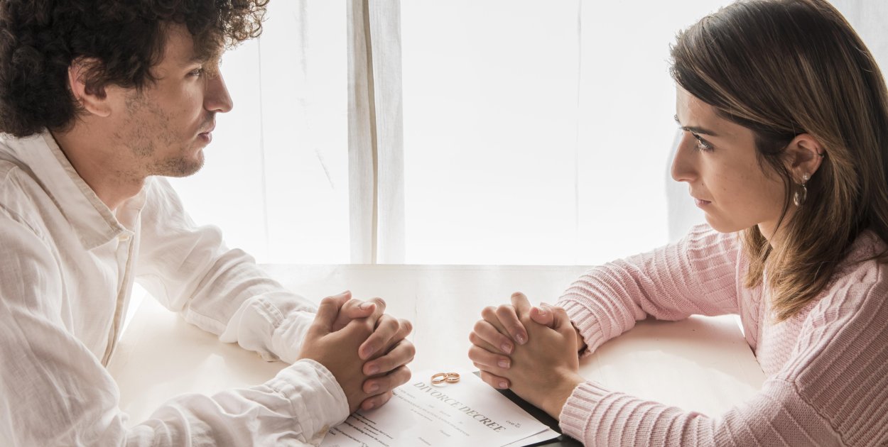 Majątek wspólny a osobisty: co podlega podziałowi po rozwodzie