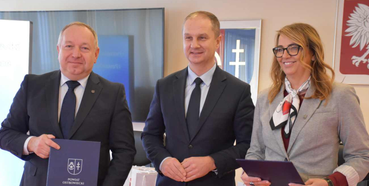 Konwent Gmin Powiatu: Drogi, turystyka i sport wspólnymi kierunkami