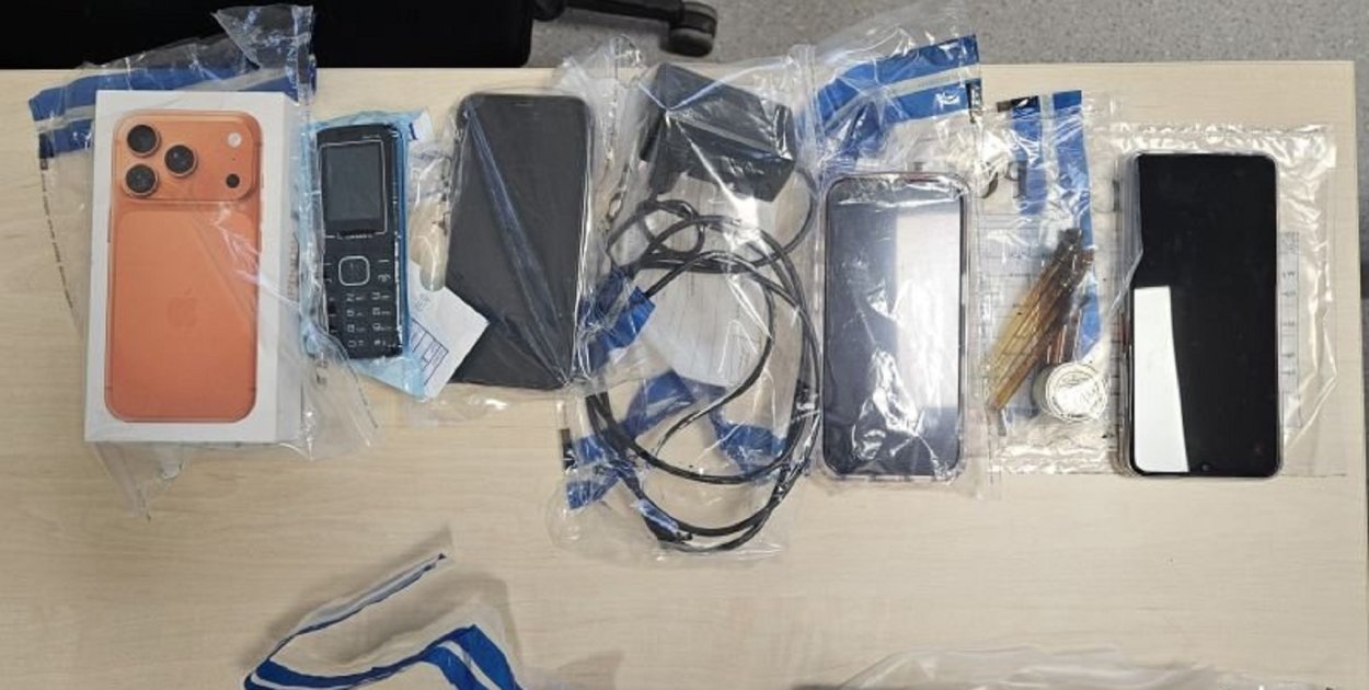 Podejrzany o oszustwa budowlane