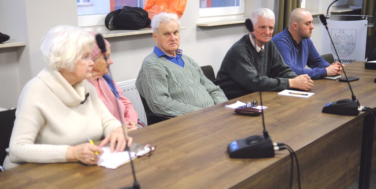 Ogródki działkowe mogą starać się o kolejne gminne środki