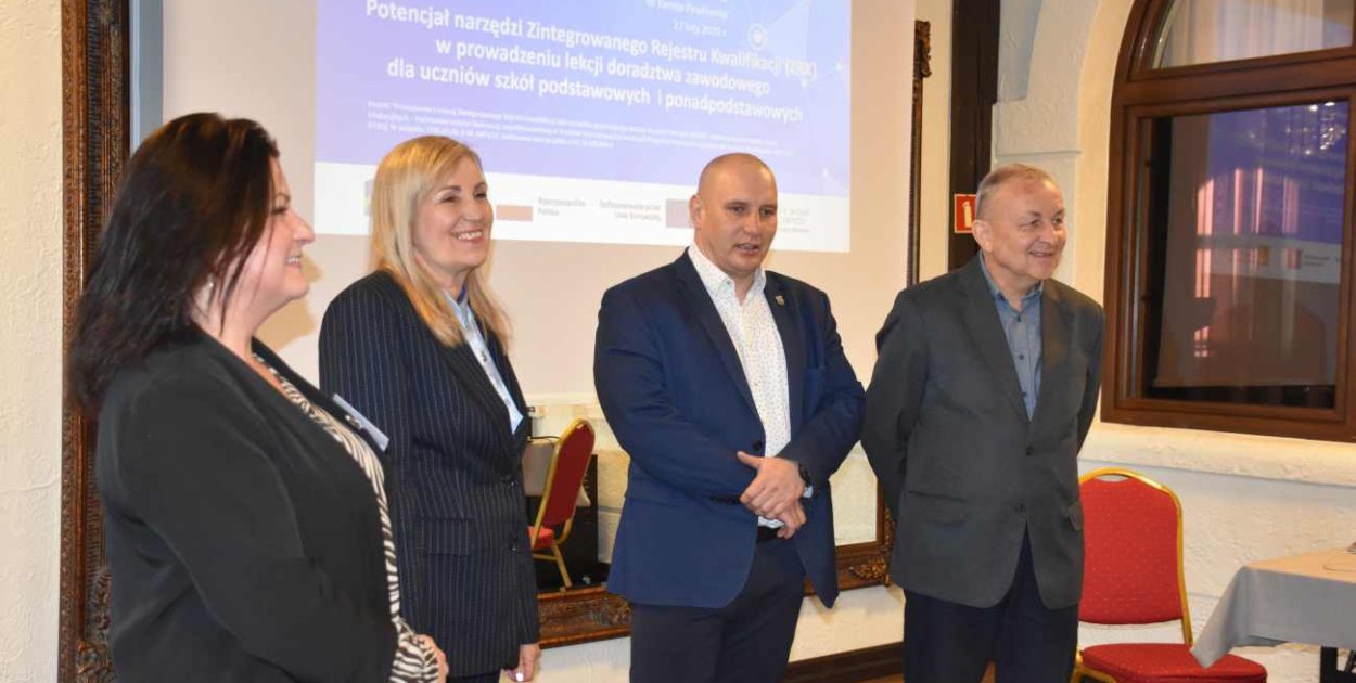 Skuteczne narzędzia w prowadzeniu lekcji doradztwa zawodowego