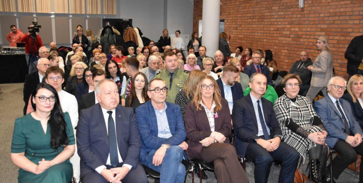 Święto Organizacji Pozarządowych