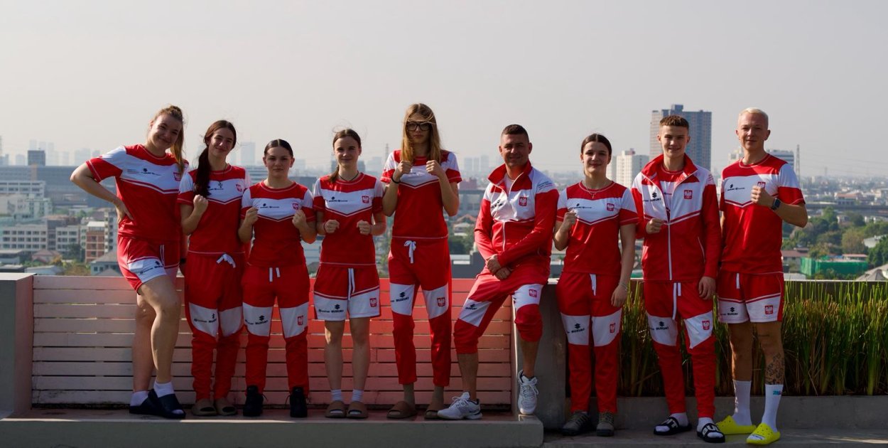 Kasia Górnisiewicz walczy o kwalifikację do igrzysk olimpijskich!