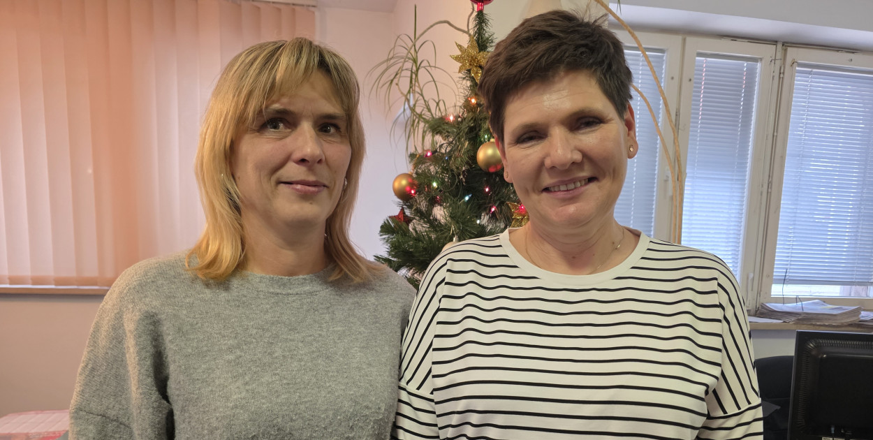 Działka jak drugi dom