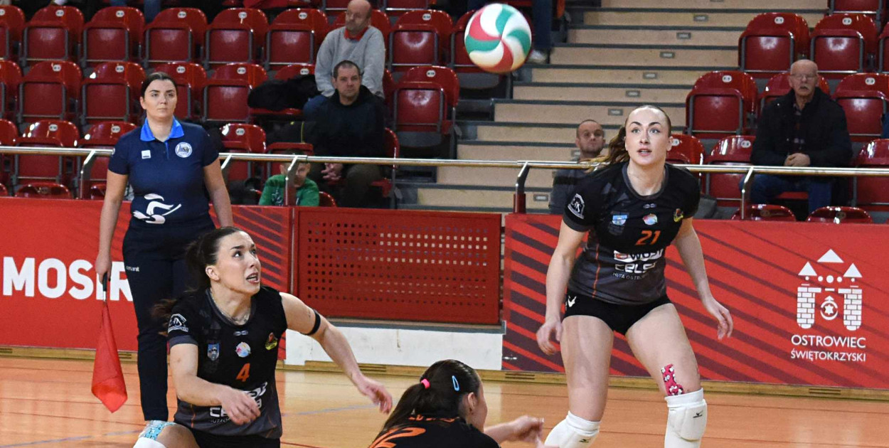 KSZO SMS rozpoczyna rozgrywki play off