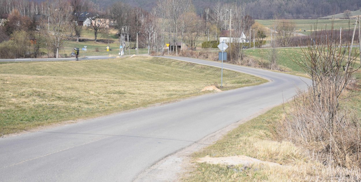 Będą  remonty dróg w Sarniej Zwoli i Boksyce–Garbacz