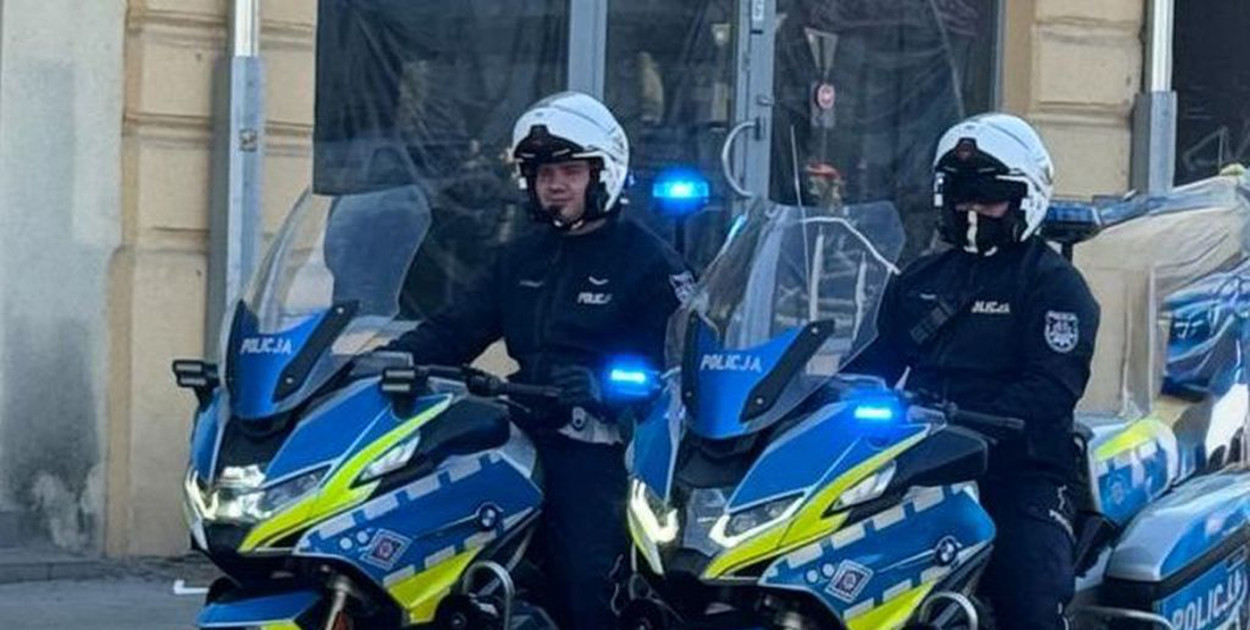 Wypadki drogowe – wśród poszkodowanych dorośli i dzieci