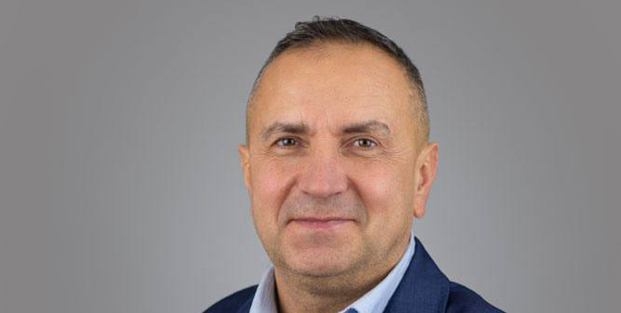 Lekkoatleta na całe życie