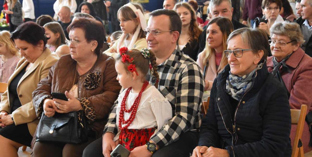 XX Jarmark Wielkanocny w gminie Bodzechów