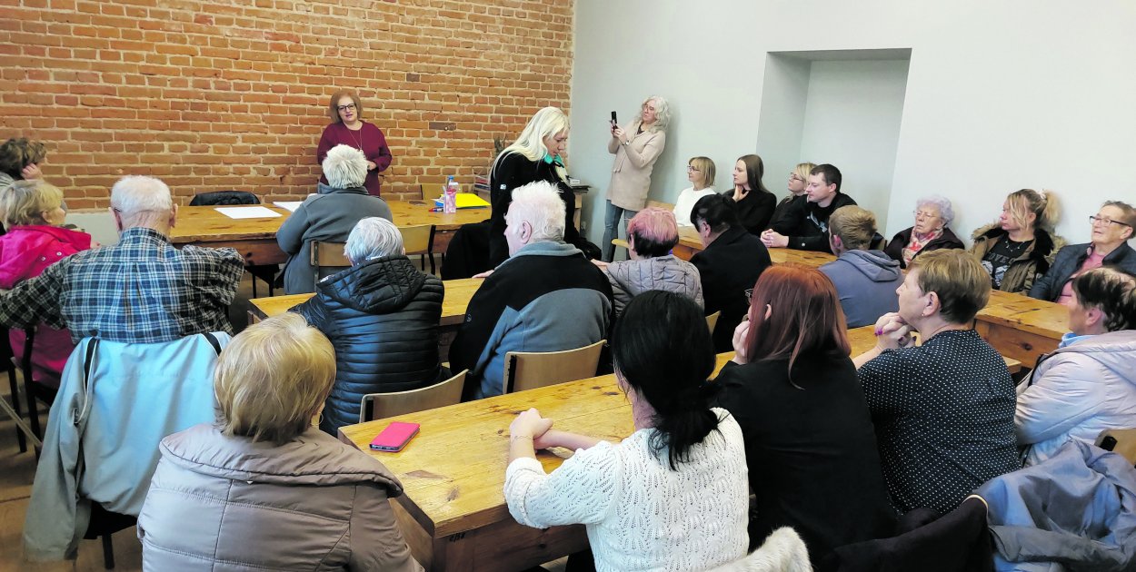 Pracownicy Powiatowego Urzędu Pracy z prestiżowym wyróżnieniem!