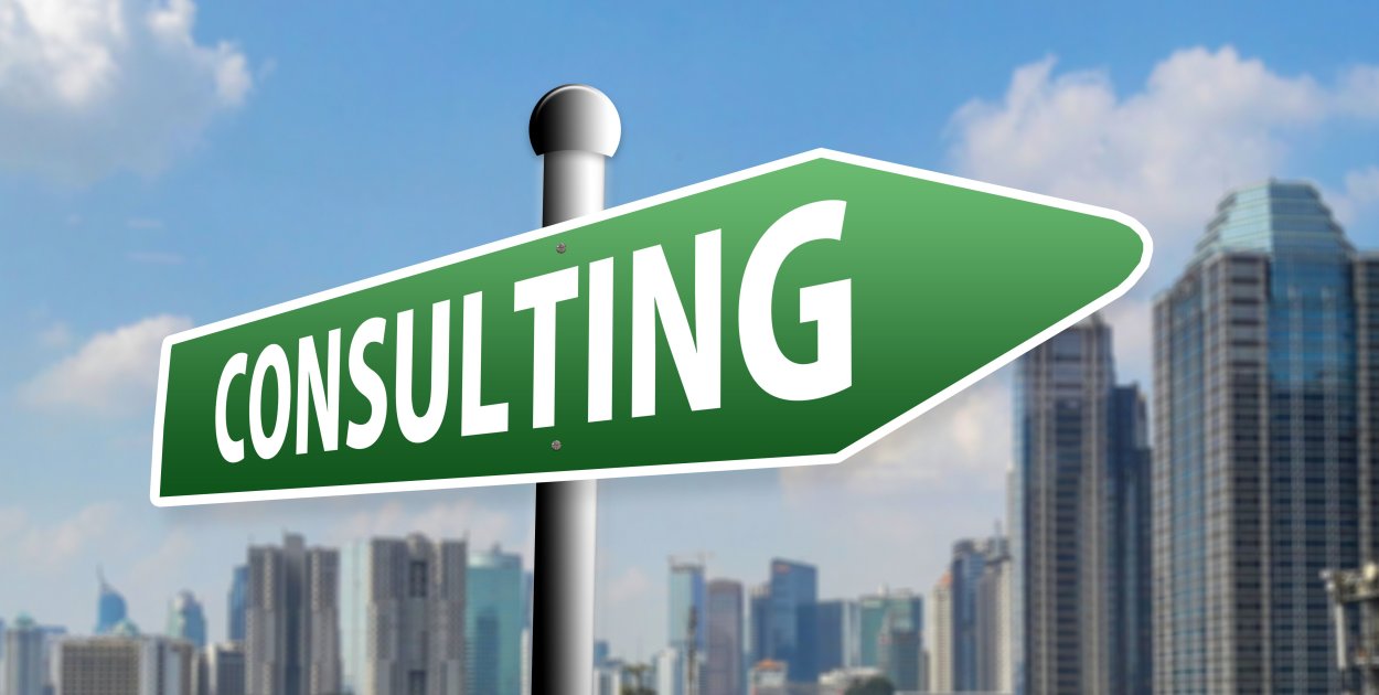 Konsulting oparty na prawie i rozwoju organizacji