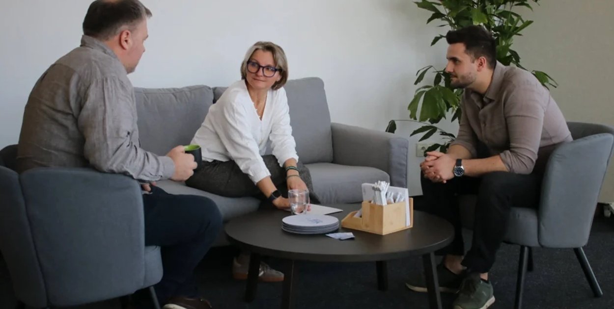 Zdalny dyrektor finansowy — zalety rozwiązania