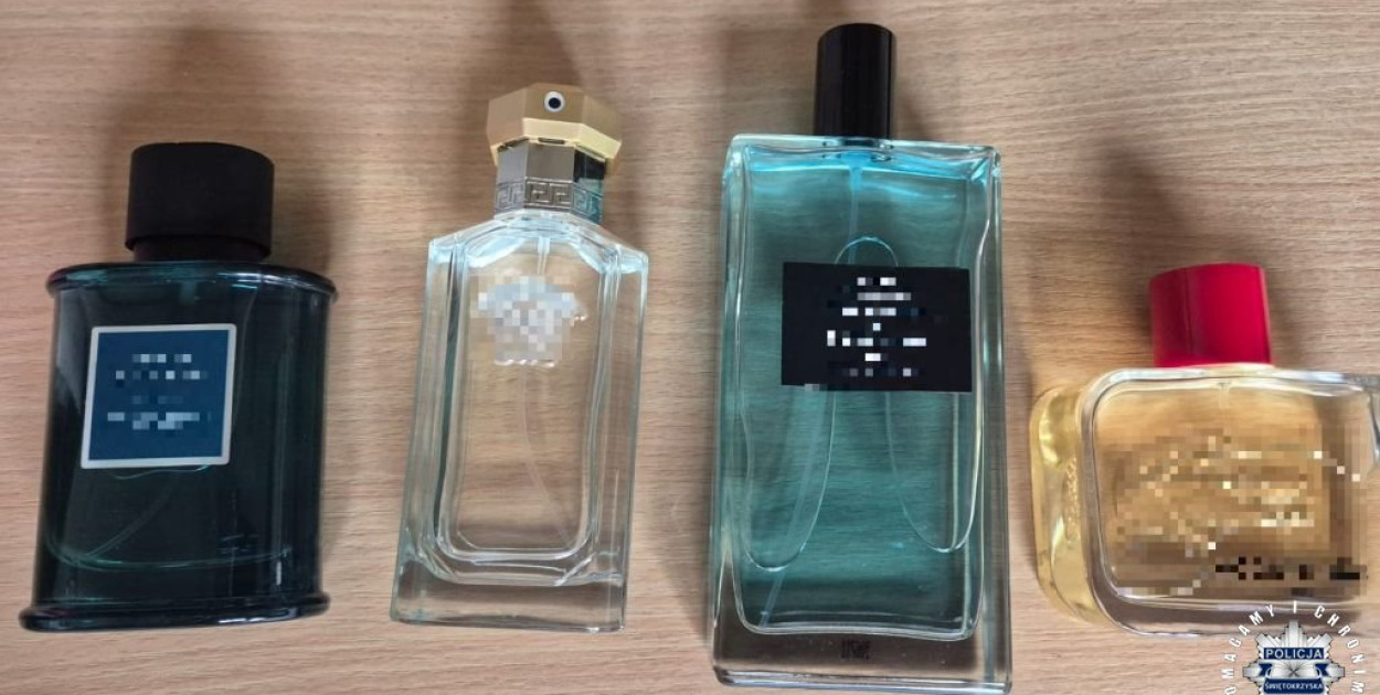 Odpowie za kradzież i usiłowanie kradzieży