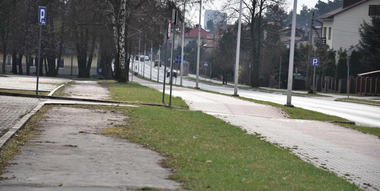 Losowanie miejsc tymczasowych stoisk handlowych