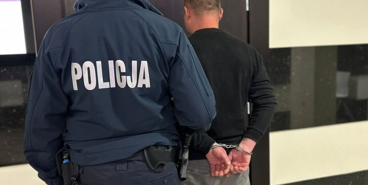 Zakazy stadionowe za bójkę na stadionie