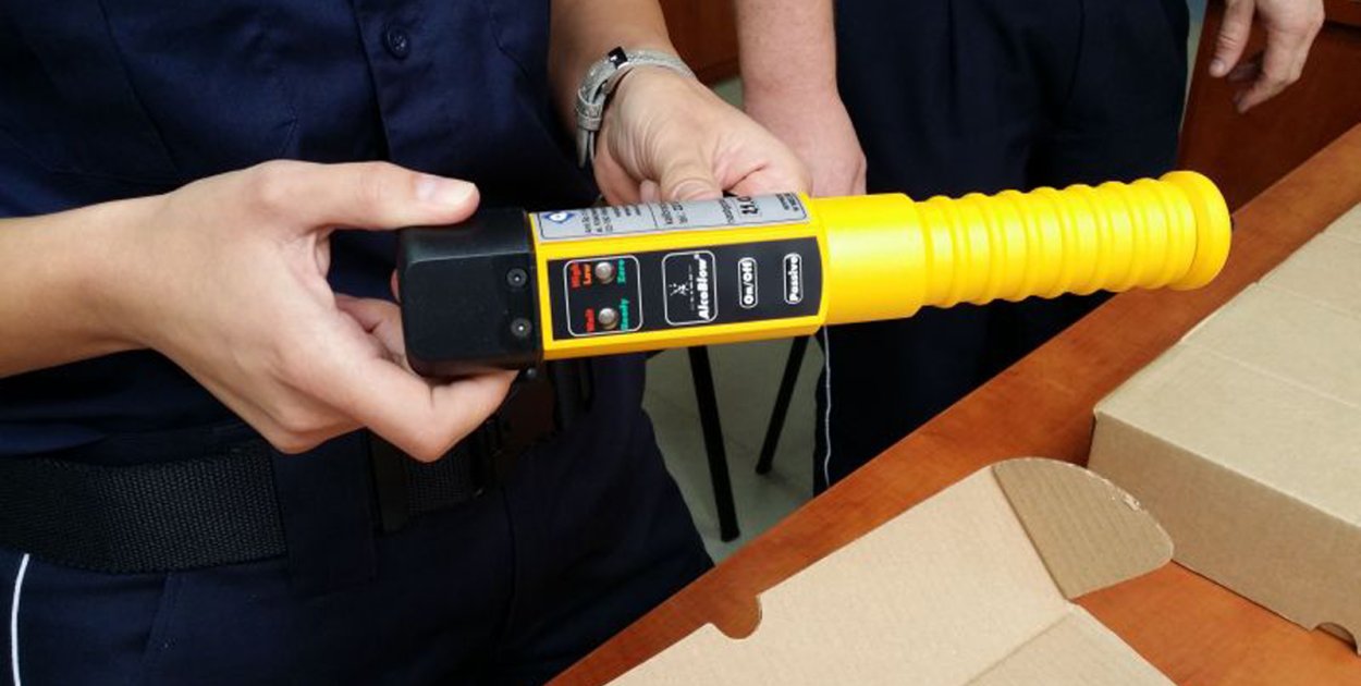 Ostrowiecka drogówka ujęła nietrzeźwych kierujących