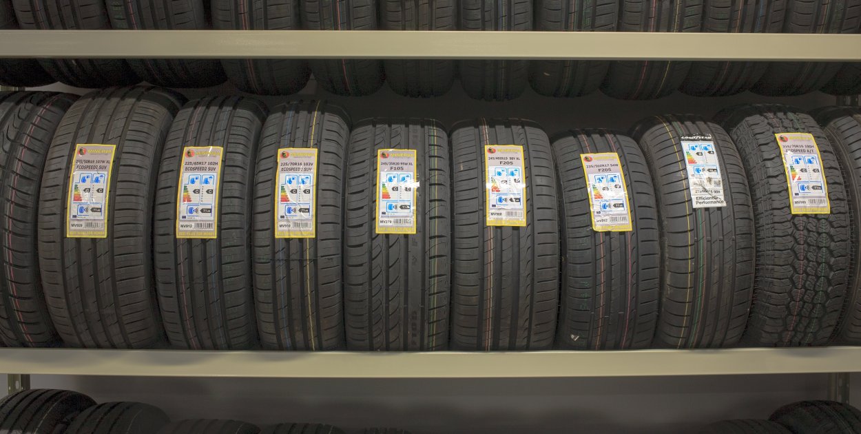 Dobierz-opony.pl – jak dobrać idealne opony bez błędów i przepłacania