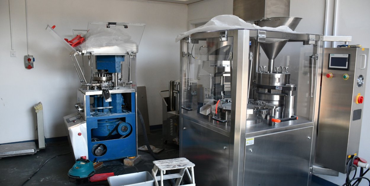 Wytwarzali i wprowadzali do obrotu substancje zabronione w sporcie