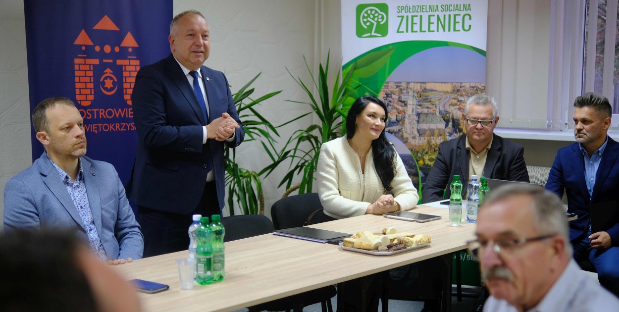 560 tysięcy złotych dla stowarzyszeń i fundacji. Zdrowie, kultura i sport