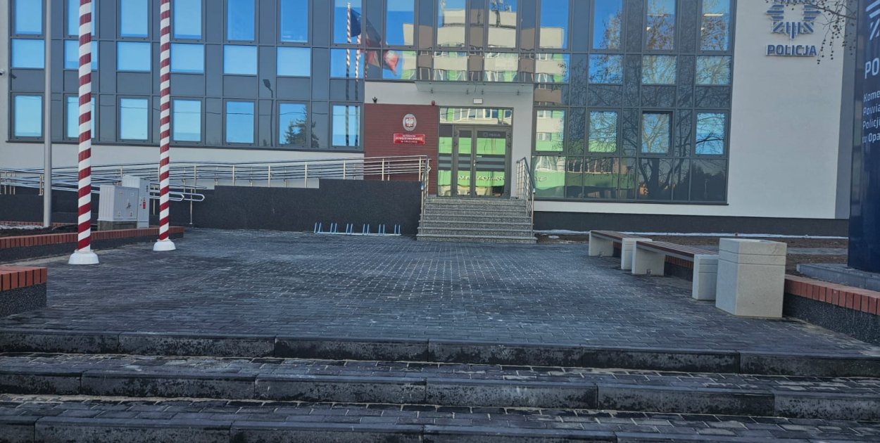 Tylko jeden z trojga kierujących był trzeźwy