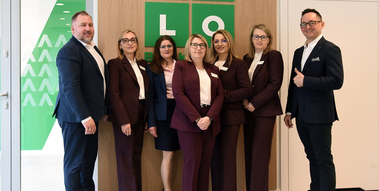 Nowa lokalizacja placówki VeloBanku w Ostrowcu Świętokrzyskim