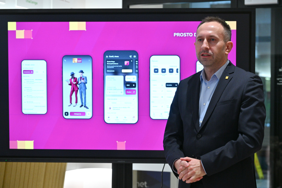 Fot. PAP/M. Kmieciński (1)