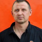Krystian Kanarski - asystent trenera