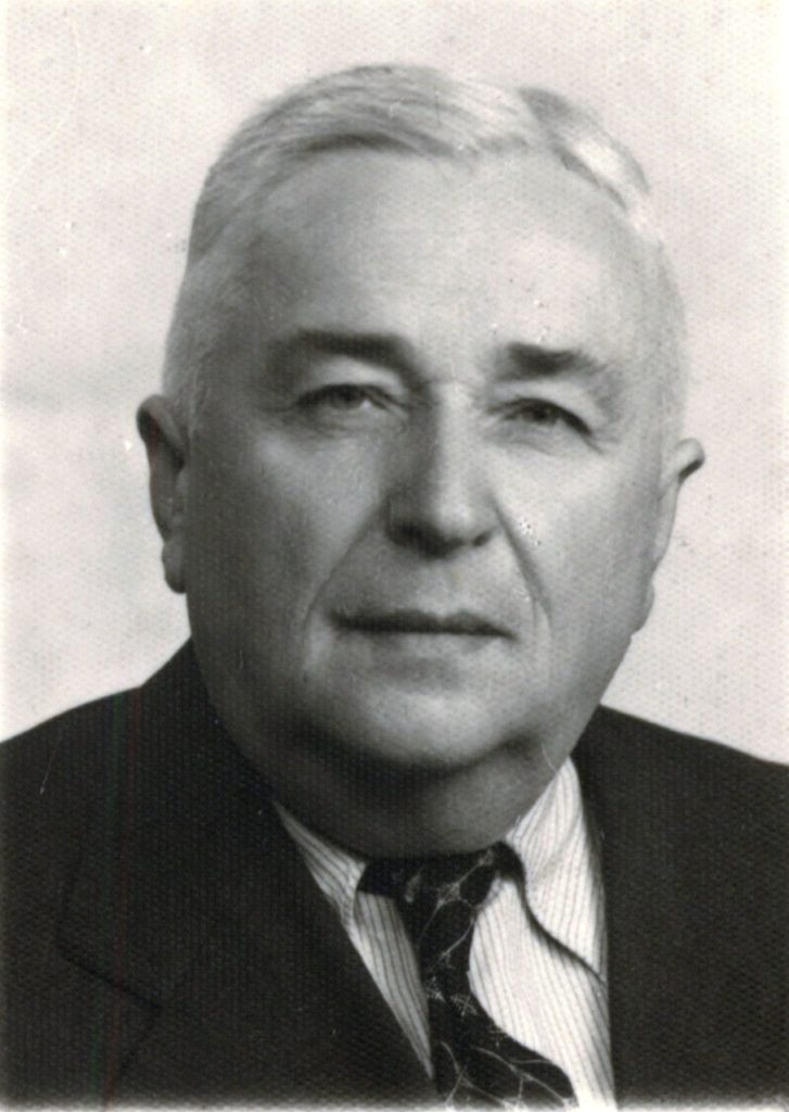 Michał Layman
