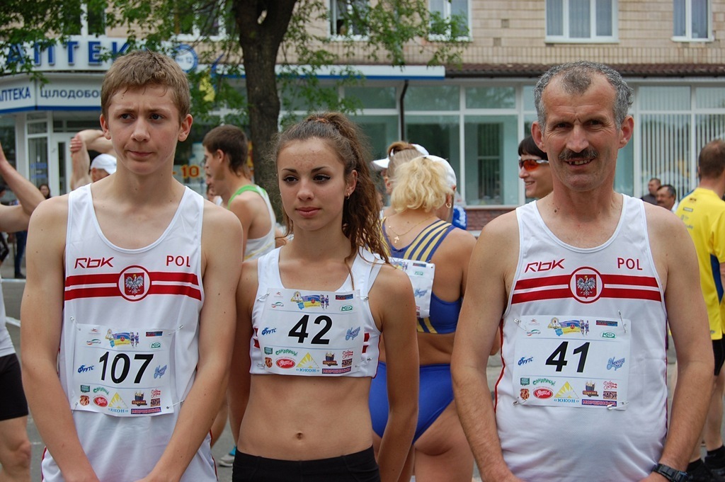 2012 ukraina bieg zwicięstwa 1m