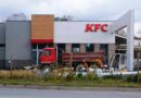 Ostrowieckie KFC otworzy się 20 grudnia?