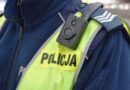 Kamery na mundurach ostrowieckich policjantów