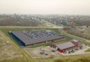 RSB Real Estate chce wybudować park handlowy w Ostrowcu Świętokrzyskim (wizualizacje)